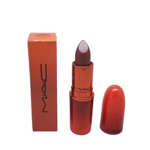 MAC Matte Lipstick Lookin' Like Wealth